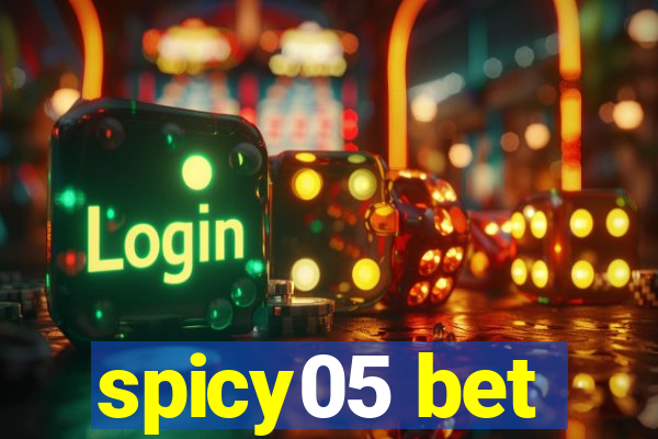 spicy05 bet